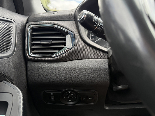 Chery Tiggo 4 Comfort, 2021 года, пробег 37600 км
