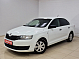 Skoda Rapid Ambition, 2015 года, пробег 233700 км