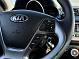 Kia Rio Comfort Аудио, 2016 года, пробег 138220 км