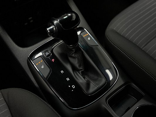 Kia Cerato Luxe, 2019 года, пробег 151000 км