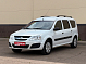 Lada (ВАЗ) Largus Comfort (5 мест), 2018 года, пробег 172000 км