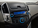 Chevrolet Cruze LS, 2014 года, пробег 113091 км