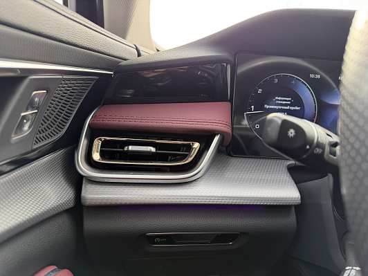 Hongqi H5 Deluxe, 2023 года, пробег 62900 км