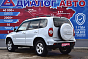 Chevrolet Niva GLC, 2015 года, пробег 241500 км