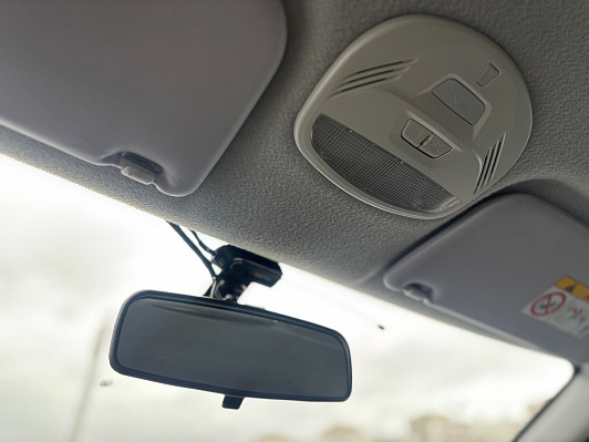 Datsun on-DO Access, 2019 года, пробег 142884 км