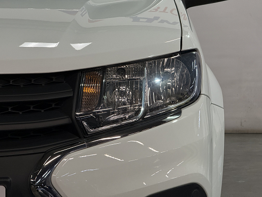 Lada (ВАЗ) Largus, 2024 года, пробег 20410 км