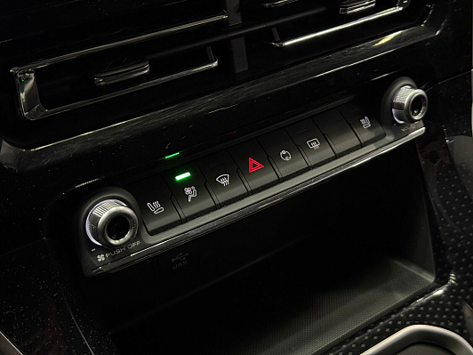 Haval M6 Family, 2023 года, пробег 4500 км