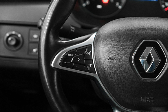 Renault Duster Edition One, 2021 года, пробег 102000 км