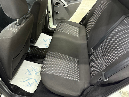 Lada (ВАЗ) Granta Comfort Multimedia Glonass 21901-51-27G, 2018 года, пробег 69209 км