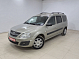Lada (ВАЗ) Largus Luxe Prestige (7 мест) (2015-2017), 2016 года, пробег 357500 км