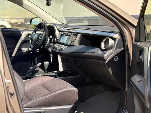 Toyota RAV4, 2014 года, пробег 50890 км