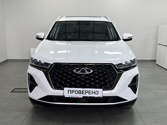 Chery Tiggo 7 Pro Max Ultimate, 2022 года, пробег 69000 км