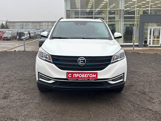 Evolute i-JOY Base, 2022 года, пробег 17543 км