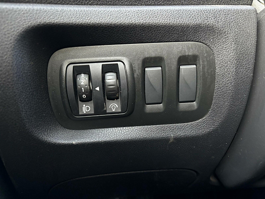 Renault Kaptur Style, 2018 года, пробег 51930 км