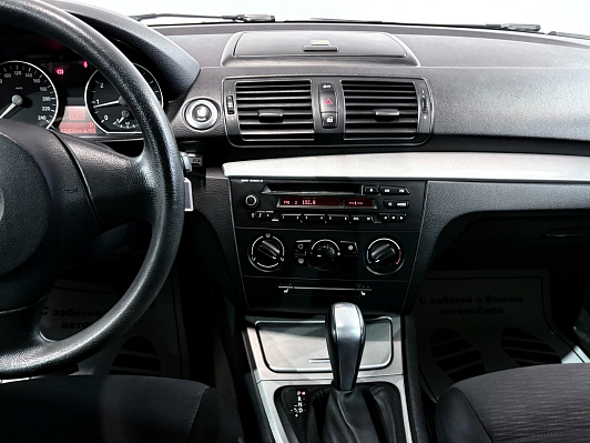 BMW 1 серии, 2011 года, пробег 220019 км