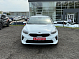 Kia Ceed Comfort, 2019 года, пробег 88000 км