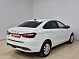 Lada (ВАЗ) Vesta Комфорт'25, 2024 года, пробег 25699 км