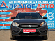 Lada (ВАЗ) Vesta Luxe Multimedia, 2019 года, пробег 124699 км
