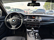 BMW 5 серии, 2014 года, пробег 148801 км