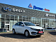 Lada (ВАЗ) Vesta Практик'25, 2024 года, пробег 13314 км