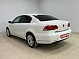 Volkswagen Passat Style, 2013 года, пробег 126555 км