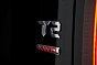 Jetour T2 Престиж, черный
