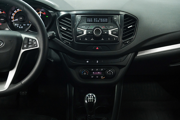 Lada (ВАЗ) Vesta Comfort, 2020 года, пробег 29000 км