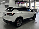 Geely Coolray Flagship, 2021 года, пробег 31000 км