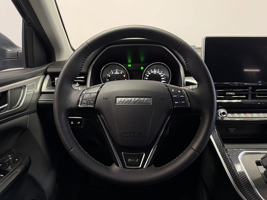 Haval M6, 2023 года, пробег 19500 км
