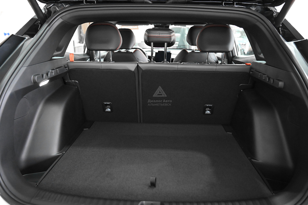 Geely Cityray Спорт, белый