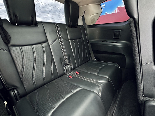 Infiniti JX Hi-Tech, 2013 года, пробег 175000 км