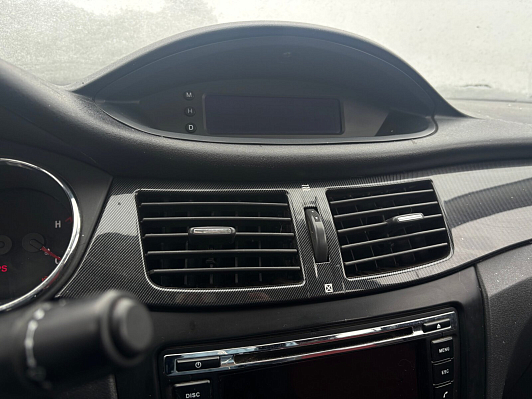 Dongfeng H30 Cross Comfort, 2015 года, пробег 110234 км