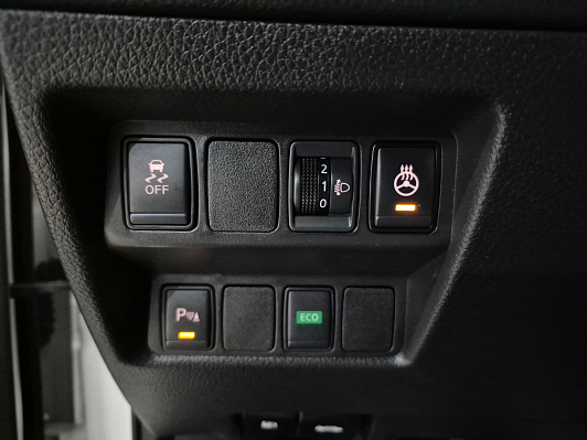 Nissan Qashqai QE, 2019 года, пробег 128000 км