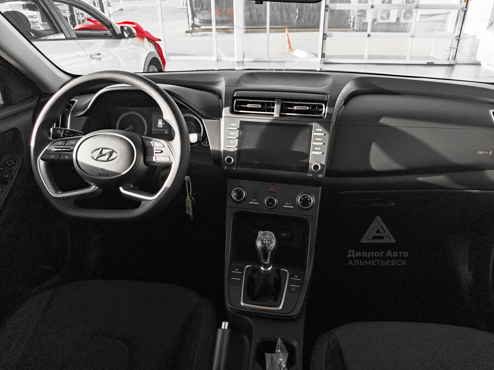 Solaris HC Классик (Classic), черный