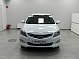 Hyundai Solaris Comfort, 2016 года, пробег 136110 км