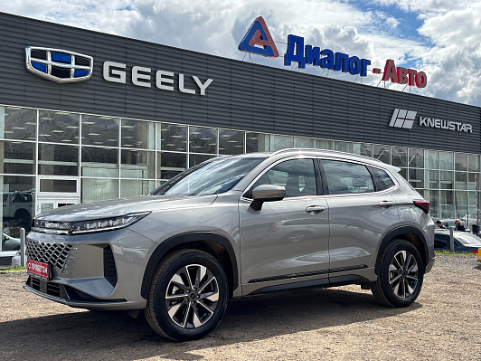 Exeed LX Бизнес / Business, 2024 года, пробег 896 км