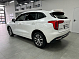 Haval Jolion Elite, 2023 года, пробег 21000 км