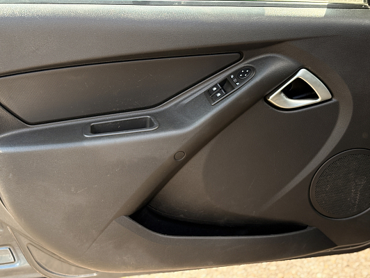 Lada (ВАЗ) Granta Comfort, 2020 года, пробег 107894 км