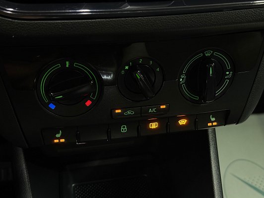 Skoda Rapid Active, 2021 года, пробег 82982 км