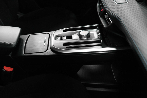 Haval Jolion Elite, 2022 года, пробег 65000 км