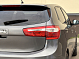 Kia Rio Prestige, 2013 года, пробег 188826 км