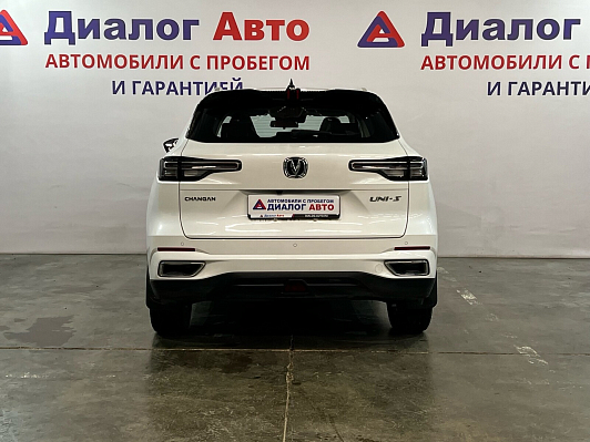 Changan CS55 Plus Tech, 2024 года, пробег 15000 км