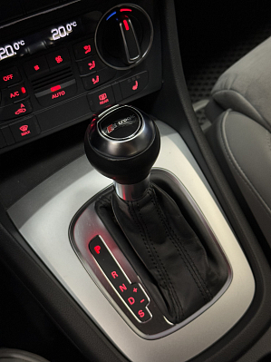 Audi Q3 Design, 2017 года, пробег 168000 км