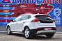 Volvo V40, 2013 года, пробег 198400 км