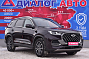 Chery Tiggo 8 Pro Max Ultimate, 2022 года, пробег 45700 км