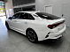 Kia K5, 2019 года, пробег 108835 км