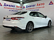 Toyota Camry, 2019 года, пробег 110165 км