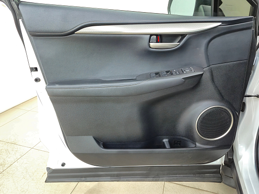 Lexus NX F Sport Luxury, 2014 года, пробег 65450 км