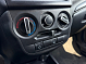 Lada (ВАЗ) Granta Classic Optima, 2022 года, пробег 106563 км