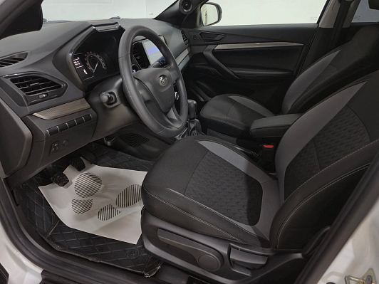 Lada (ВАЗ) Vesta Comfort Plus + P1.1 (Предсерийная), 2023 года, пробег 52091 км